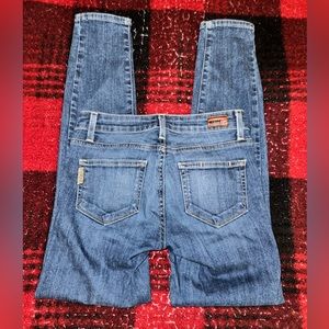 PAIGE Verdugo Ankle Jeans SZ 24